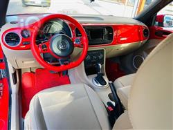 فولكسفاغن بيتل